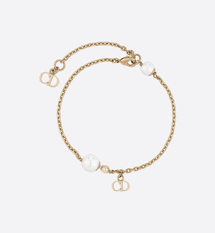 Producto Dior LA PETITE TRIBALE BRACELET pulseira acessórios moda

