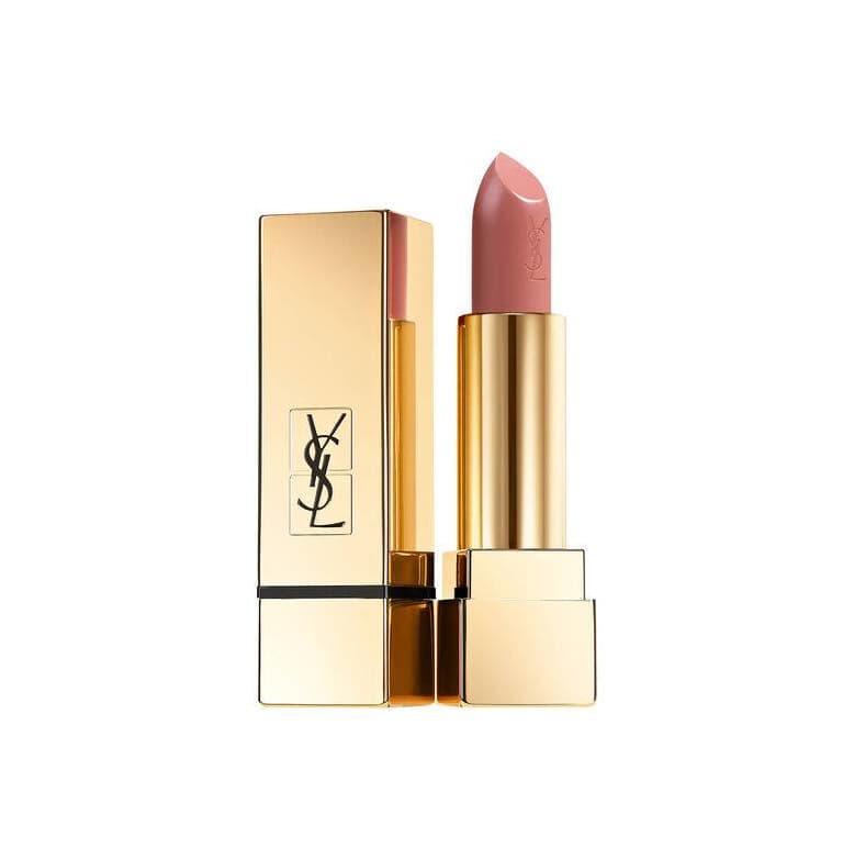 Product Yves Saint Laurent Rouge Pur Couture batom makeup 

