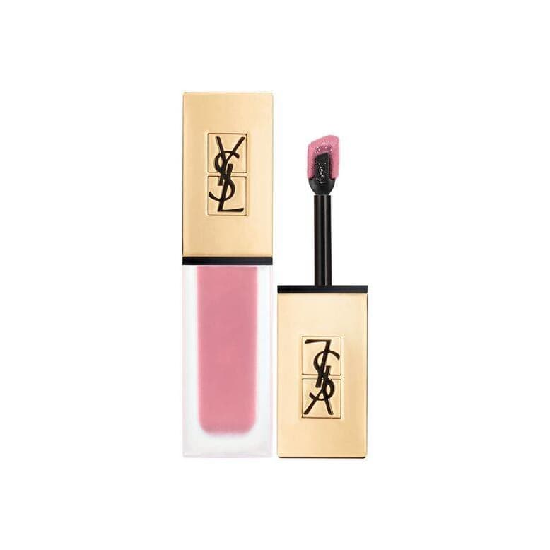 Product Yves Saint Laurent
Tatouage Couture lipstick makeup batom 

