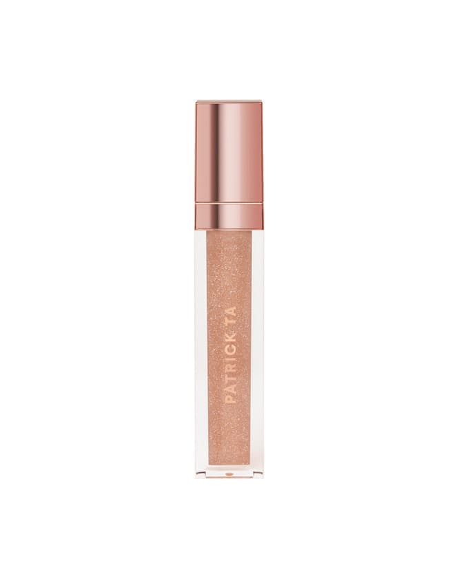 Product   
PATRICK TA Major Glow Lip Shine lip gloss makeup 

