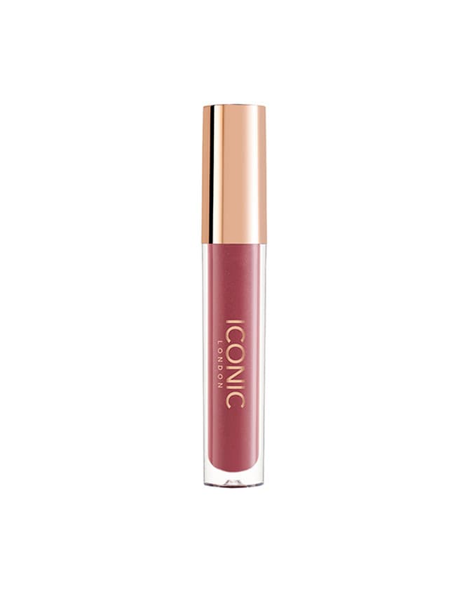 Product     
ICONIC LONDON Lip Plumping Gloss makeup 

 