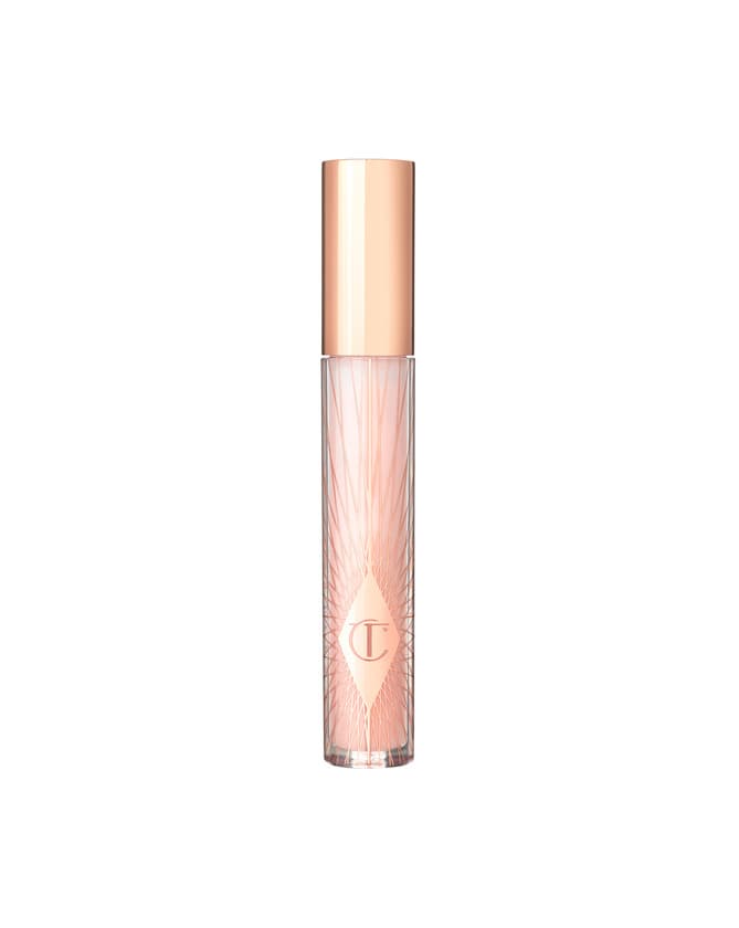 Product   
Charlotte Tilbury Collagen Lip Bath gloss makeup 

  