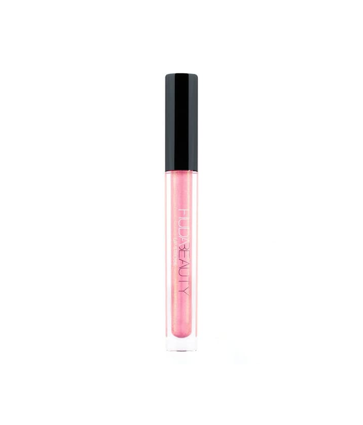 Product      
Huda Beauty Lip Strobe lip gloss makeup