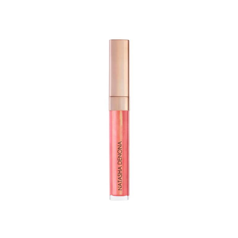 Product Natasha Denona Lip Oh-Phoria Gloss & Balm lip gloss makeup 
