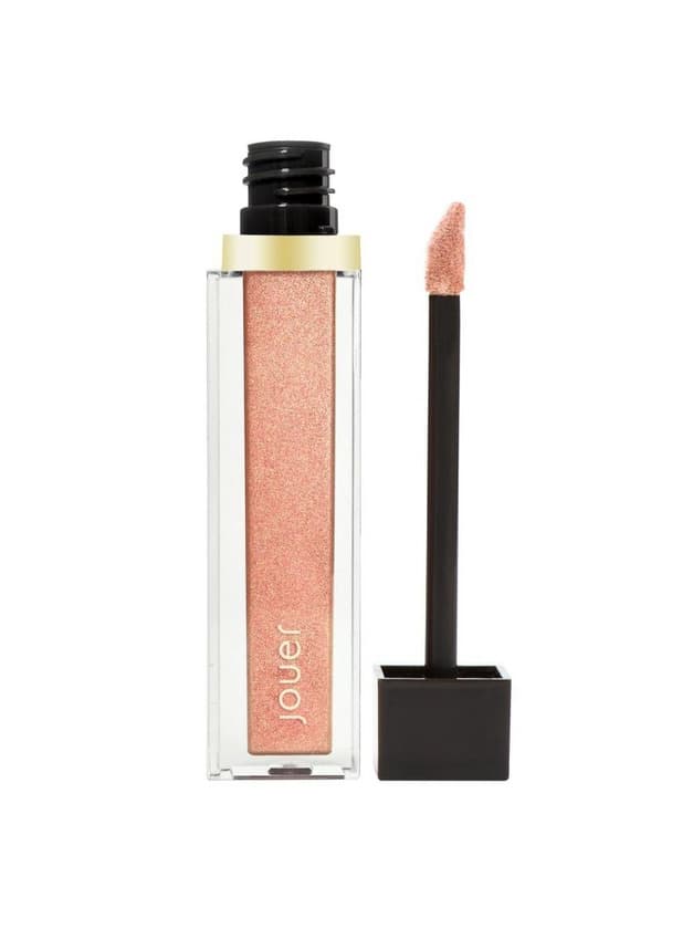 Product Jouer Cosmetics High Pigment Pearl Lip Gloss Makeup 