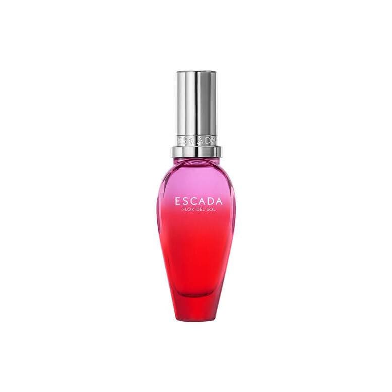 Product Escada
Flor Del Sol
Eau de toilette perfumes 

