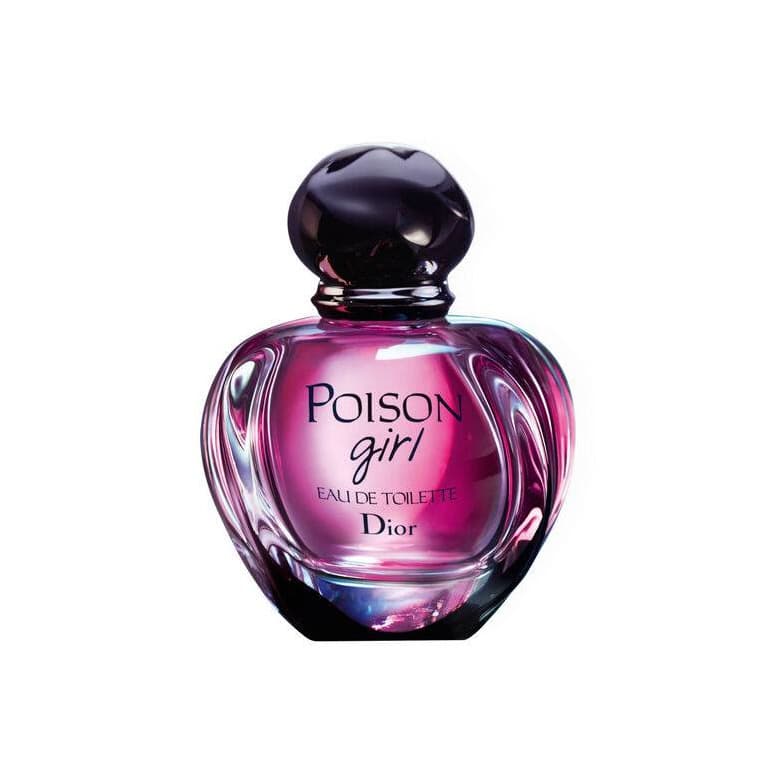 Product Dior
Poison Girl
Eau de Toilette perfumes

