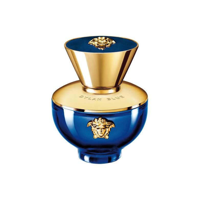 Product Versace pour Femme Dylan Blue Eau de Parfum perfumes 

