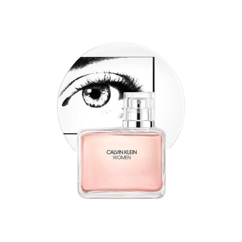 Product Calvin Klein
CK Women perfumes 

