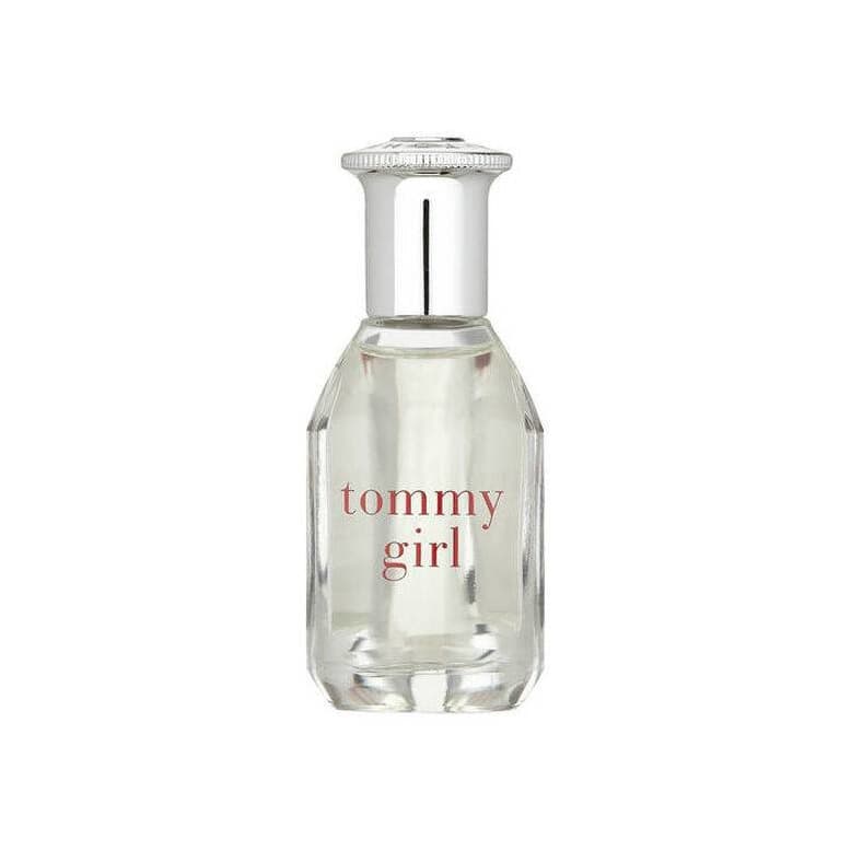 Product Tommy Hilfiger
Tommy Girl
Eau de Toilette perfumes 

