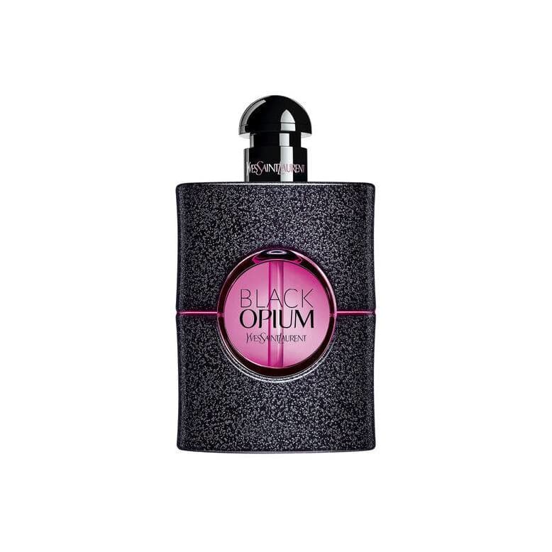 Producto Yves Saint Laurent
Black Opium Neon
Eau de Parfum perfumes

