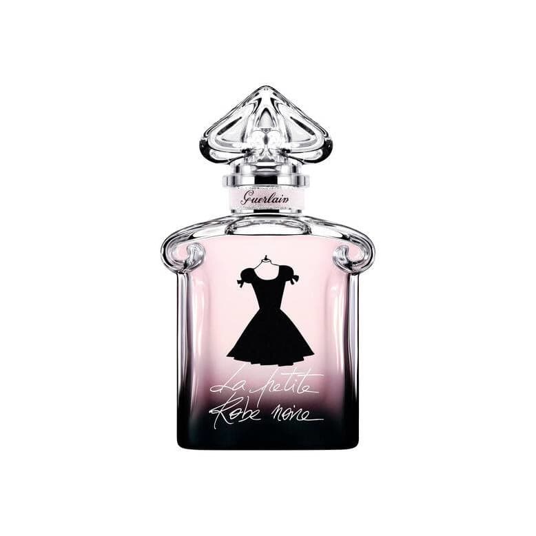 Producto Guerlain
La Petite Robe Noire
Eau de Parfum perfumes 

