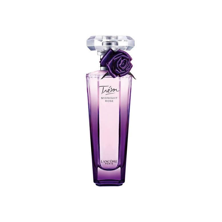 Product Lancôme
Trésor Midnight Rose
Eau de Parfum perfumes 

