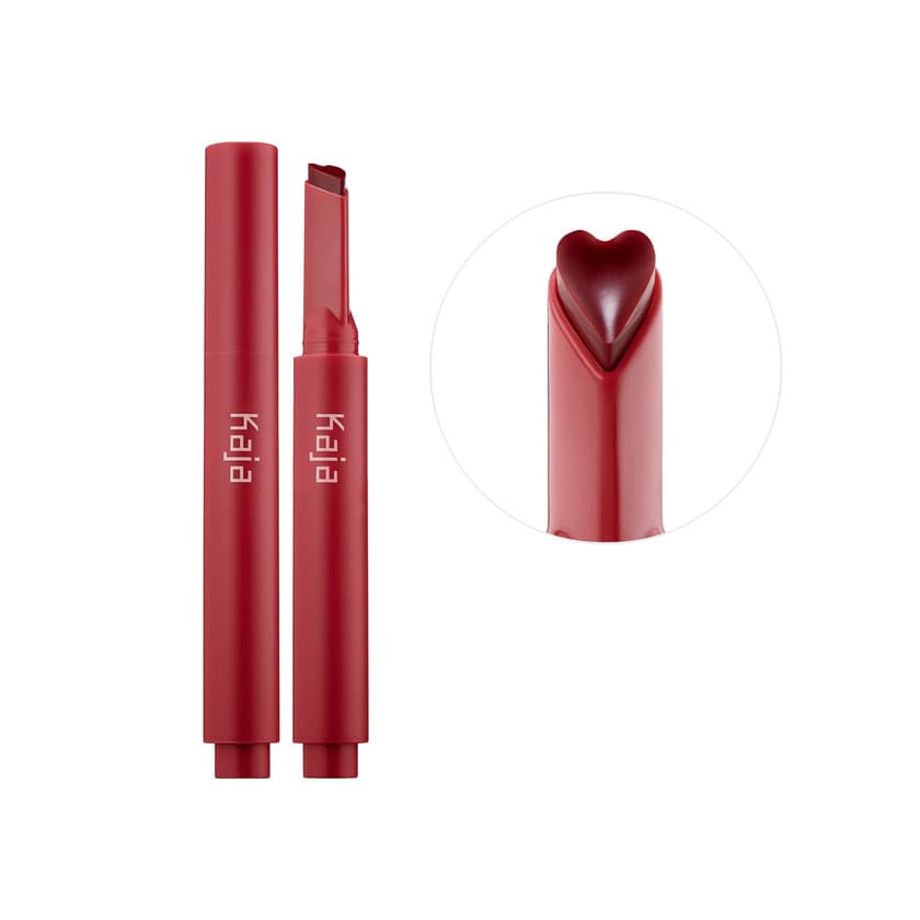 Product 
KAJA
Heart Melter Lip Gloss Stick makeup batom 