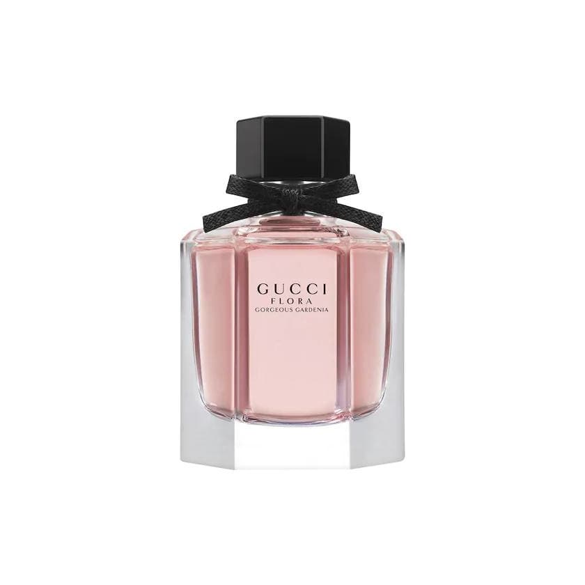 Producto 
GUCCI
Flora By Gucci Gorgeous Gardenia perfumes 
