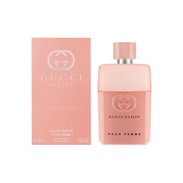 Producto 
GUCCI
Guilty Love Pour Femme perfumes perfume