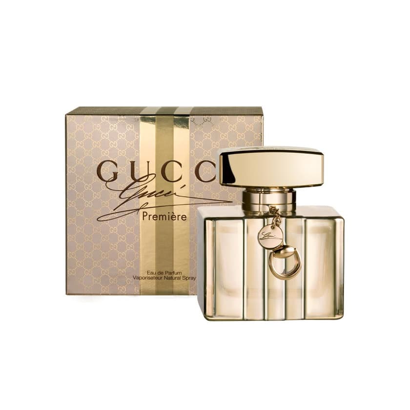 Producto GUCCI
Première by GUCCI perfumes 