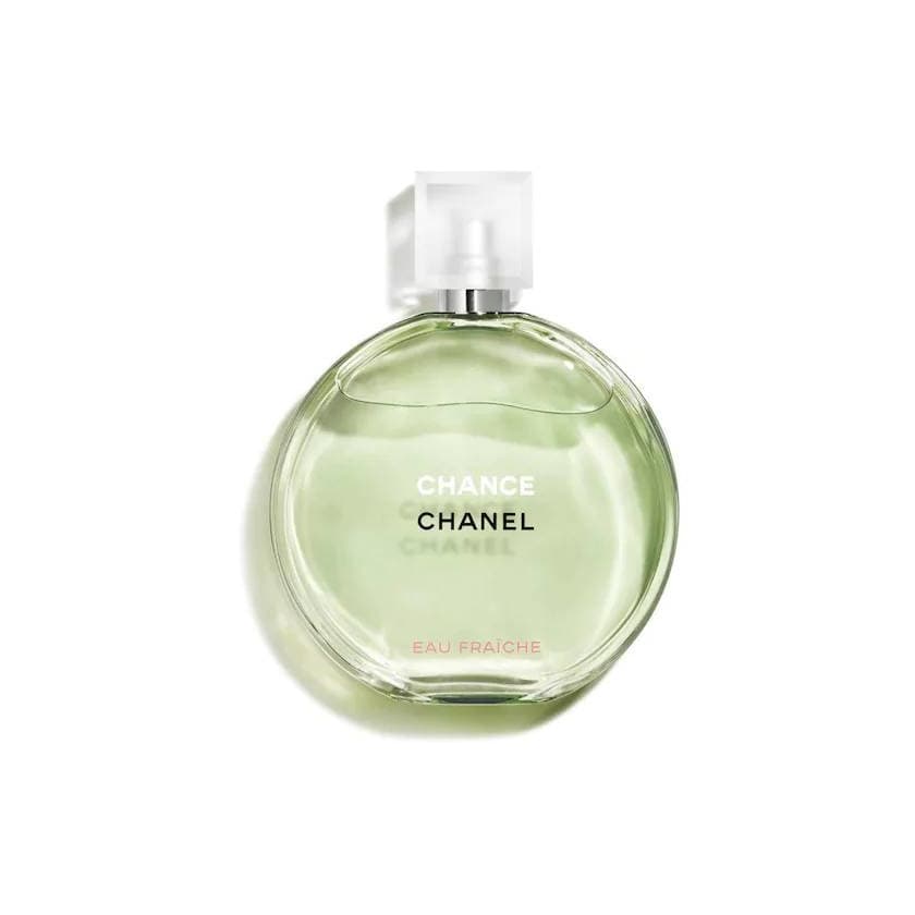 Product 
CHANCE EAU FRAÎCHE Eau de Toilette perfumes 