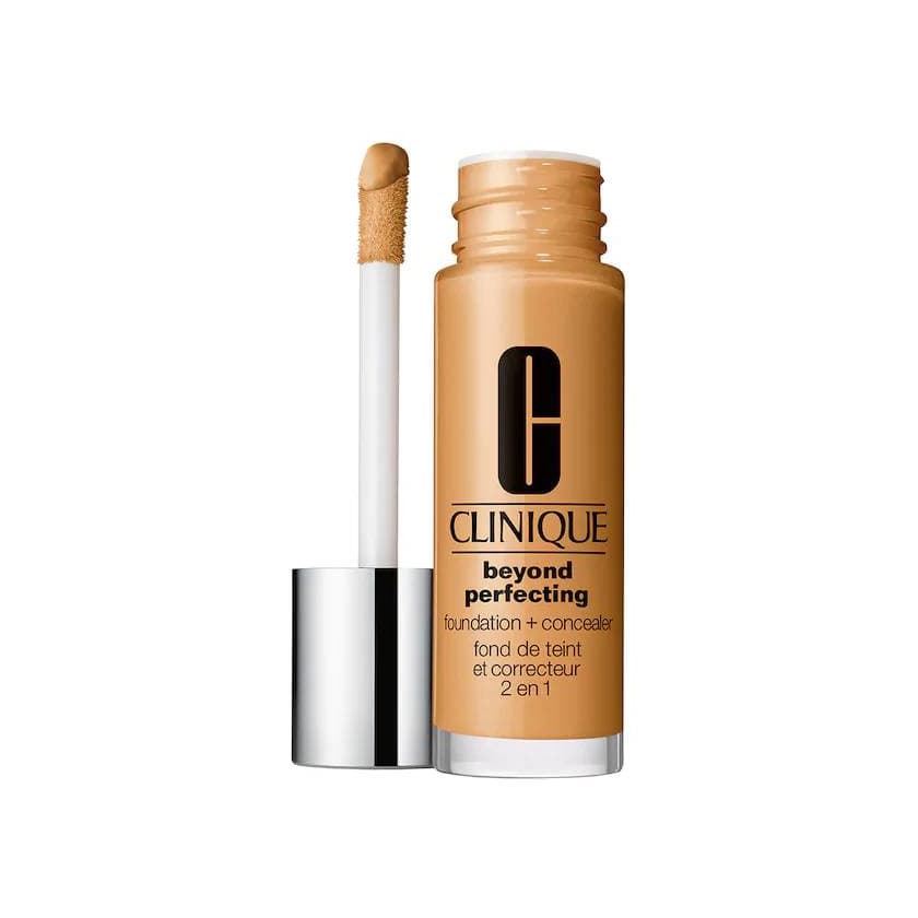 Producto CLINIQUE
Beyond Perfecting Foundation