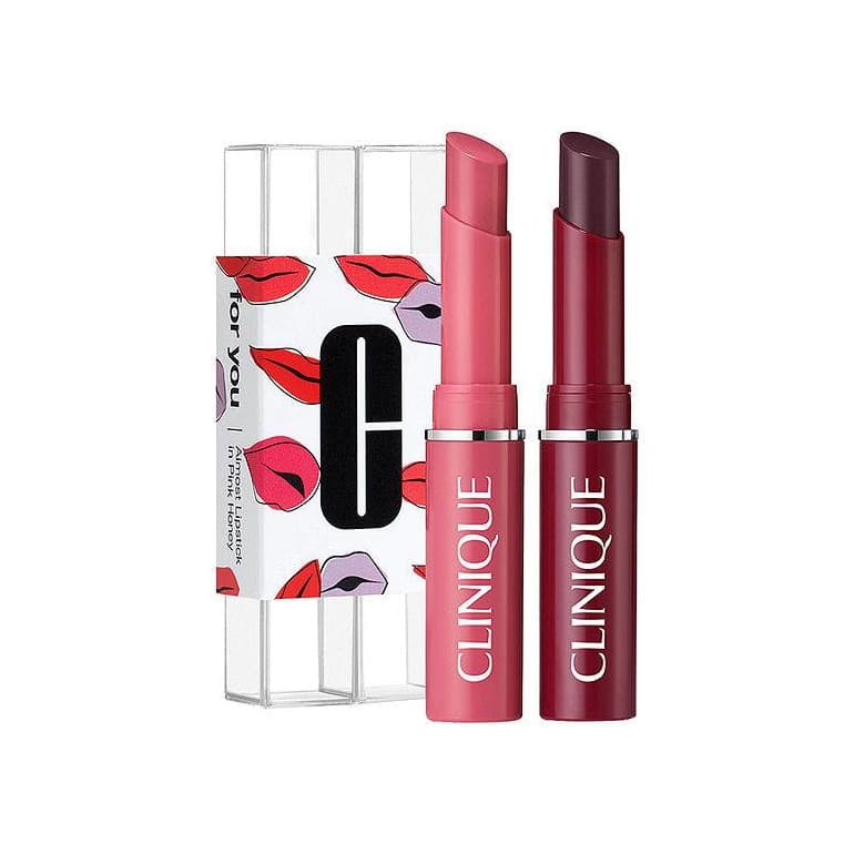 Product CLINIQUE
Almost Lipstick makeup batom 