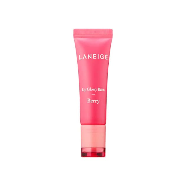 Product 
LANEIGE
Lip Glowy Balm makeup batom 