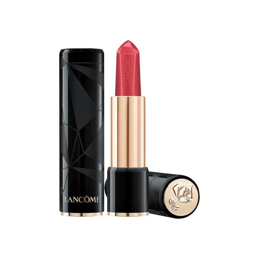 Producto LANCÔME L’Absolu Rouge Ruby makeup maquilhagem beleza 