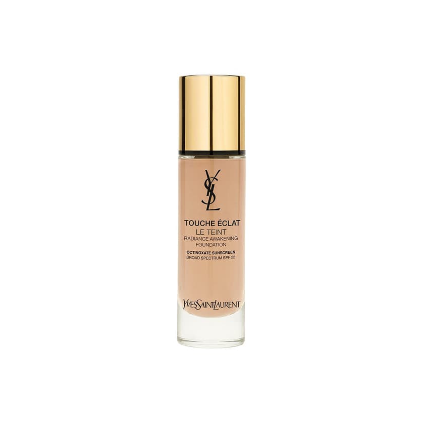 Product YSL
Touche Eclat Le Teint Radiance Awakening makeup beleza 