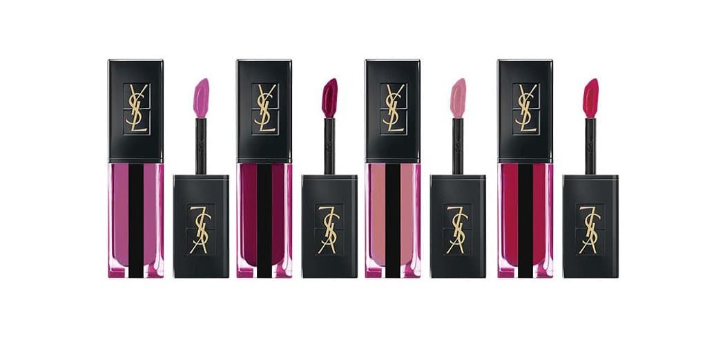 Product YVES SAINT LAURENT
Water Stain Lip Stain
YSL makeup beleza 