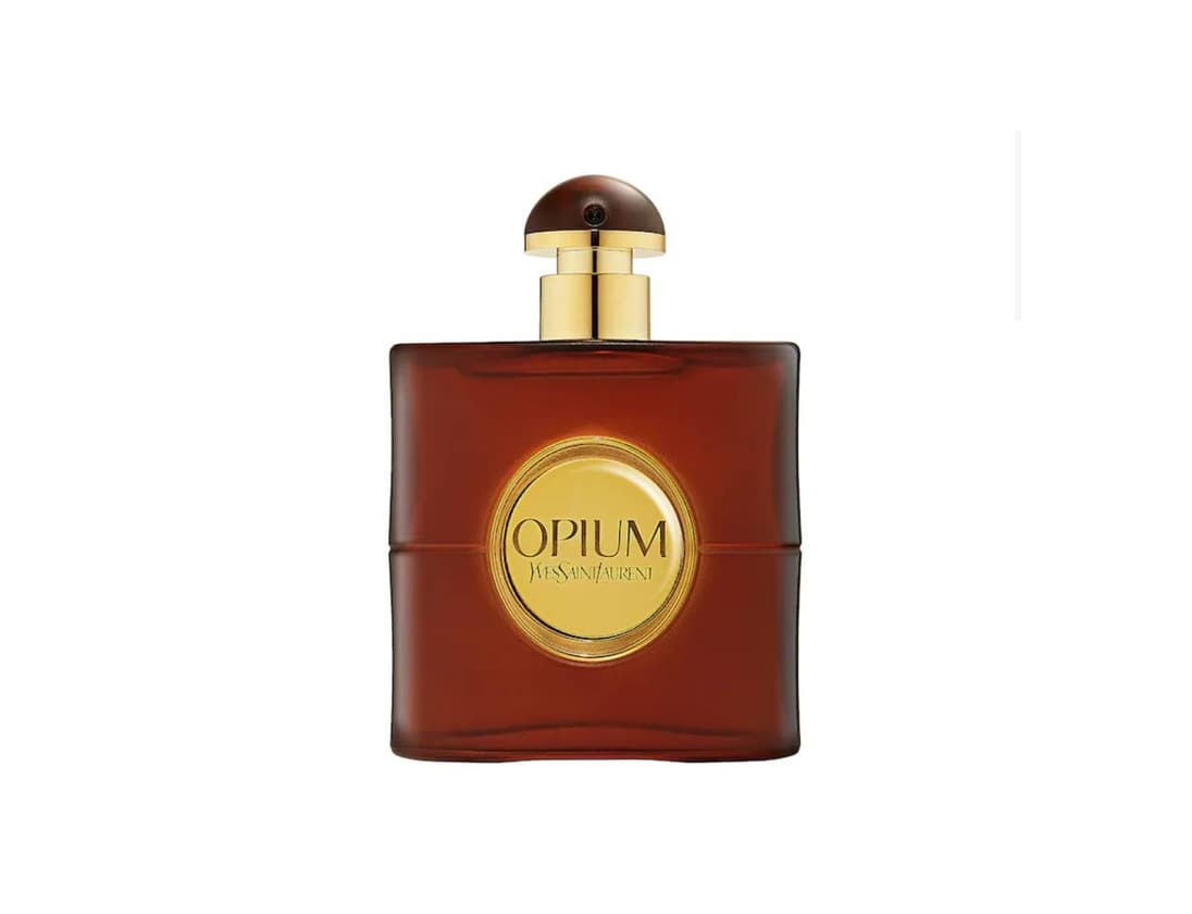 Producto YVES SAINT LAURENT
Opium perfumes ysl beleza 
