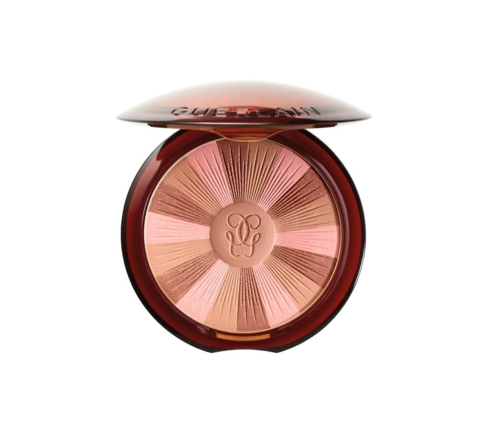 Product GUERLAIN
Terracotta Light Powder makeup beleza beauty 