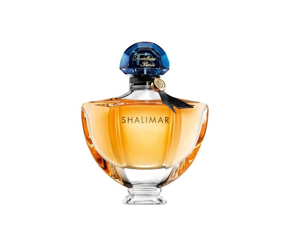 Product GUERLAIN
Shalimar Eau de Parfum Perfumes beleza 