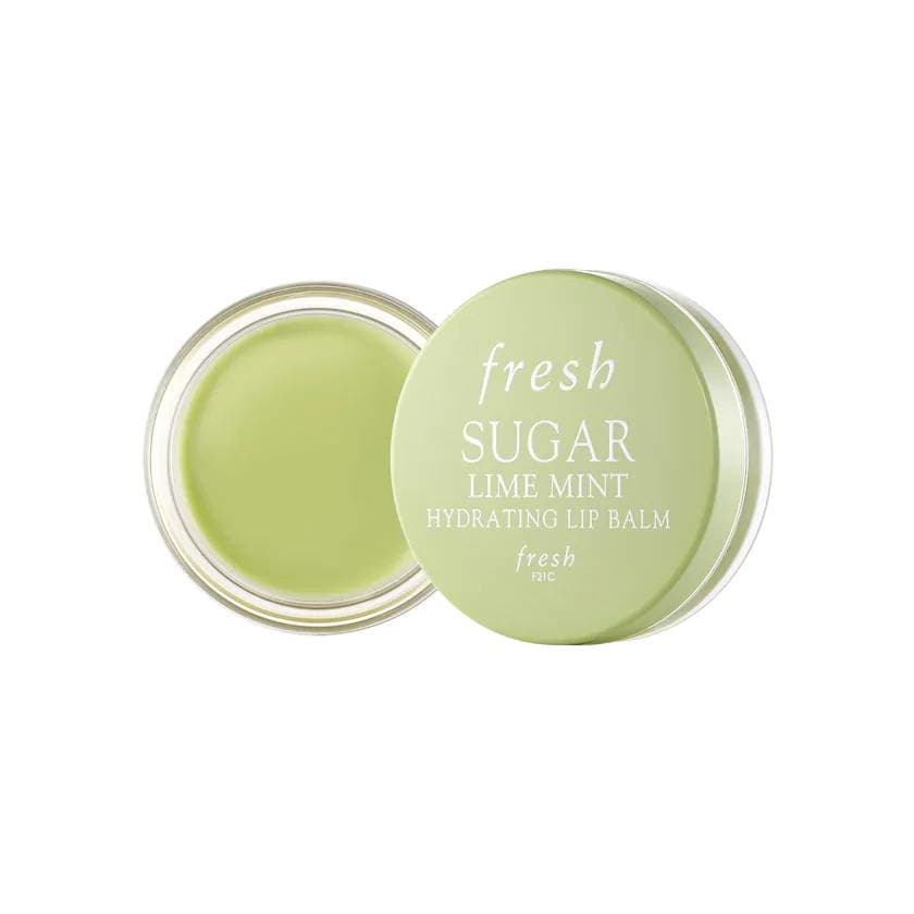 Product FRESH Sugar Hydrating Lip Balm lime mint MAKEUP Beauty 
