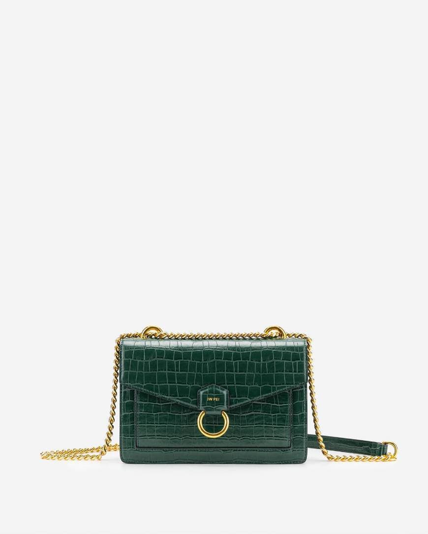 Product JW PEI
The Envelope Chain Crossbody vegan malas moda 

