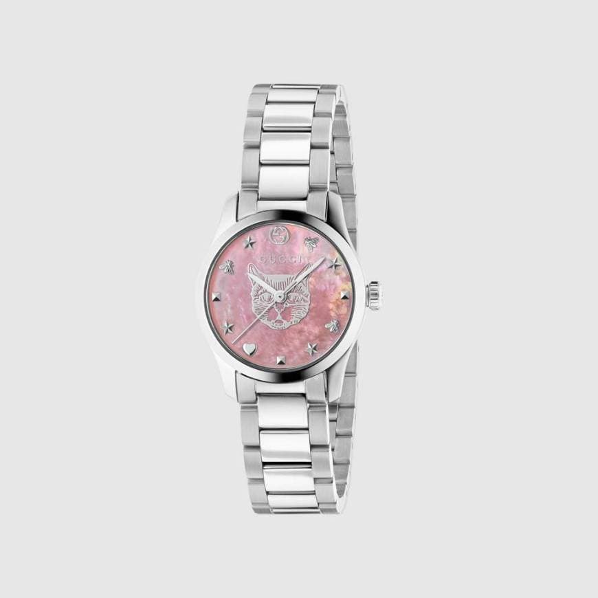 Product Gucci G-Timeless watch acessórios relógios 