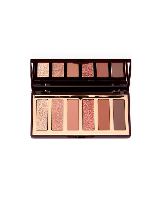 Product CHARLOTTE TILBURY Easy Eye Palette