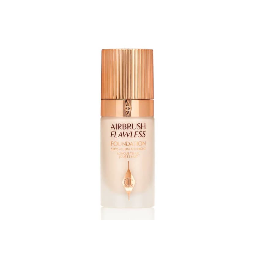 Product CHARLOTTE TILBURY Airbrush Flawless Foundation