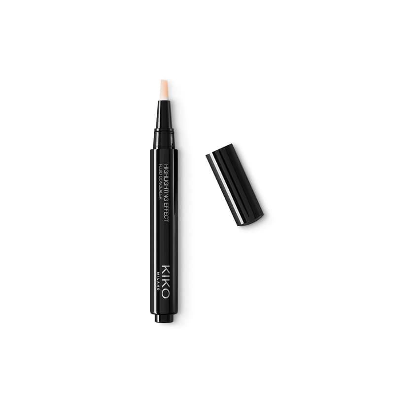 Product KIKO MILANO Highlighting Effect Fluid Concealer