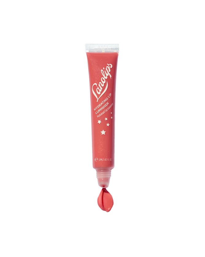 Product  
LANOLIPS Lanolips Hydrating Lip Luminisers
    