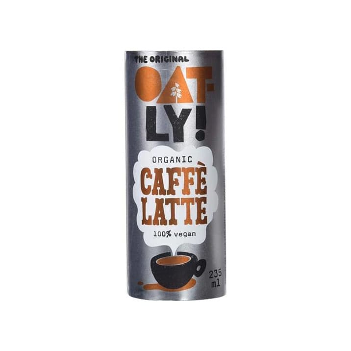 Producto OATLY Café Latte Biológico 