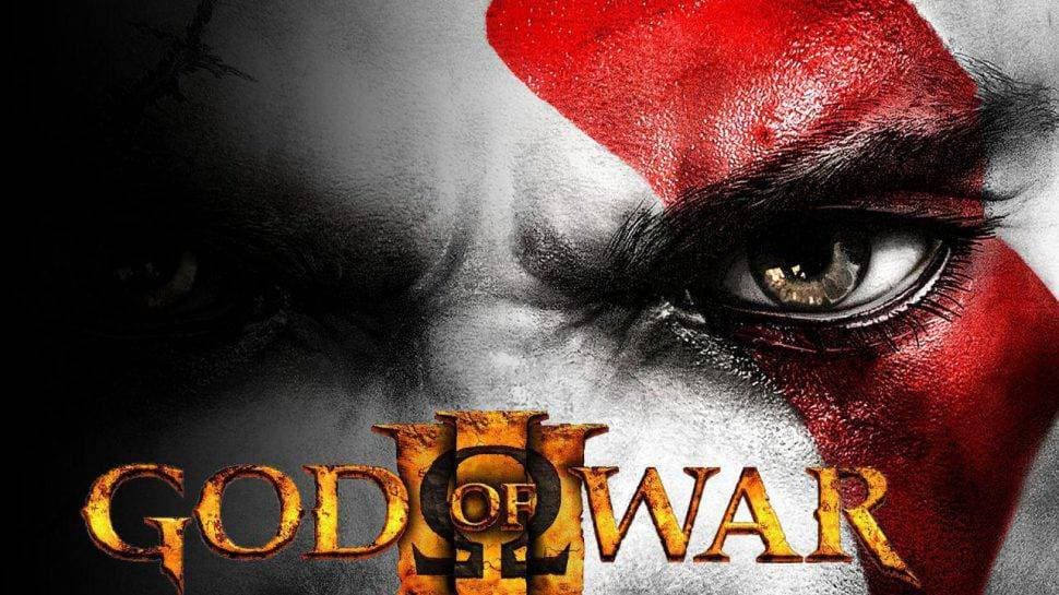 Product God Of War 3