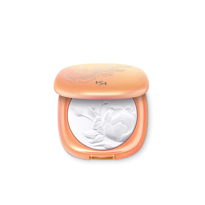 Producto KIKO MILANO TUSCAN SUNSHINE PERFECTING POWDER