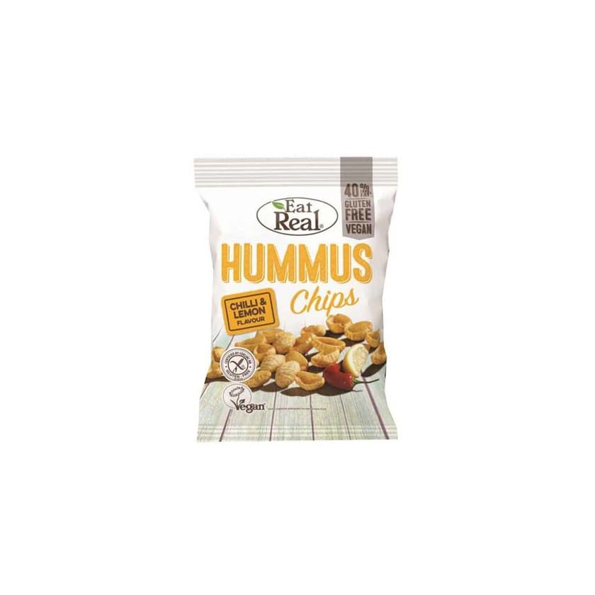 Product Aperitivo Hummus