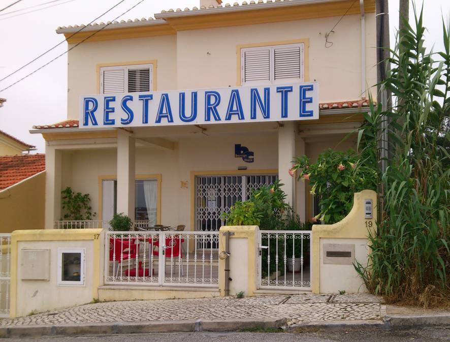 Restaurants Barriga Cheia