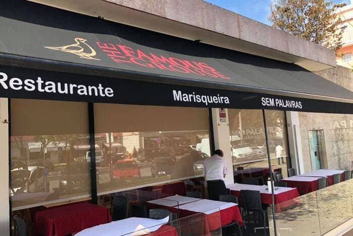 Restaurants Sem Palavras