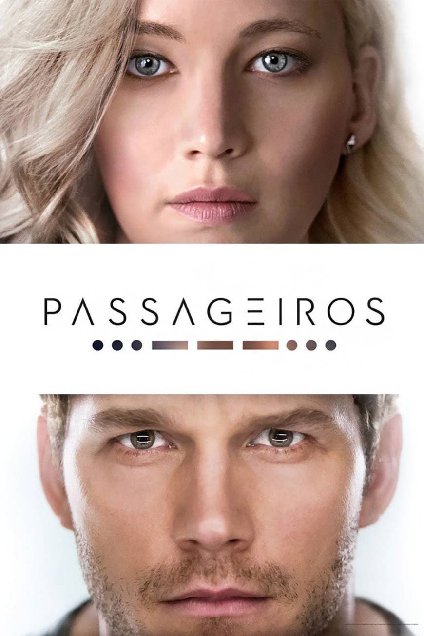 Movie Passageiros