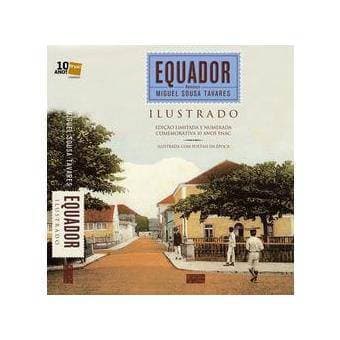 Book Equador