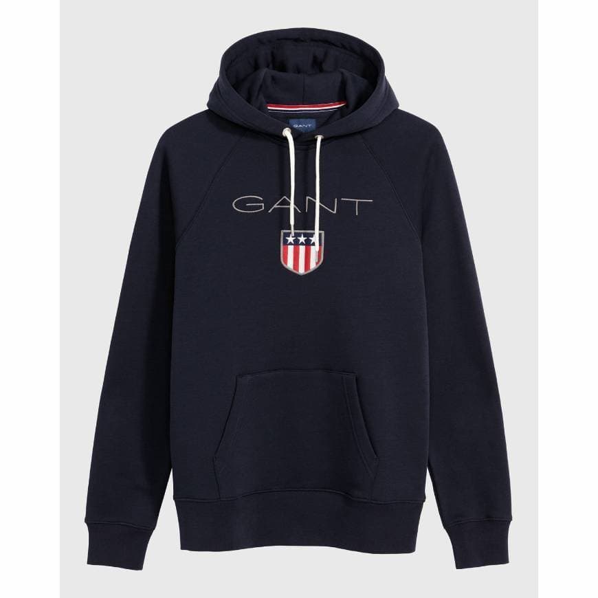 Product Hoodie Gant Original Shield