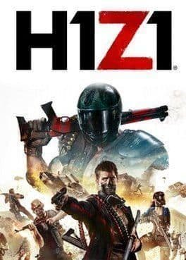 Videogames H1Z1