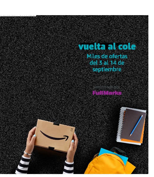 Moda Amazon.es: compra online de electrónica, libros, deporte, hogar ...