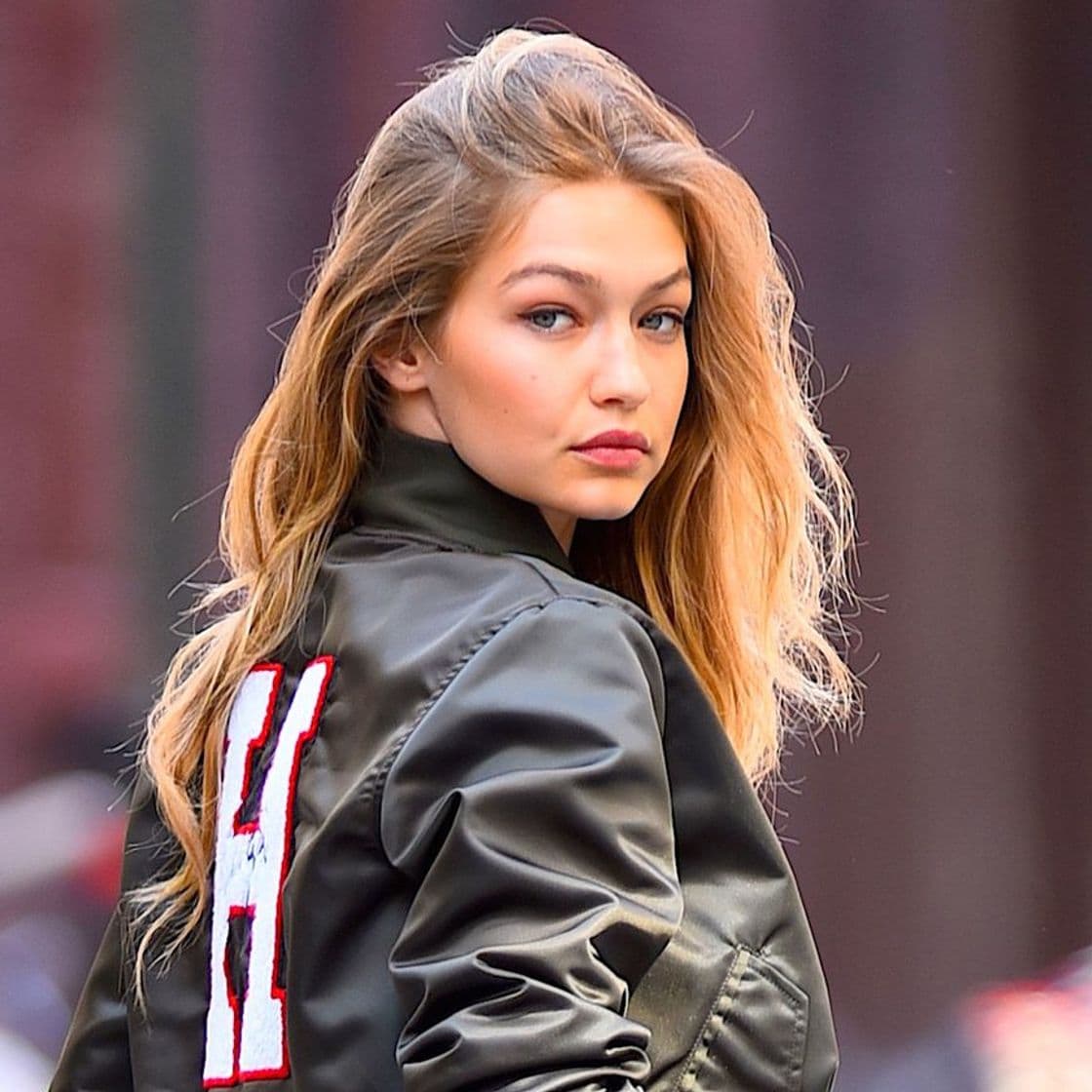 Fashion Gigi Hadid